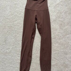 Lululemon Align Leggings '25